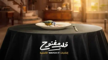 موعد عرض مسلسل قلب مفتوح مع أحمد داش في جريمة قتل غامضة